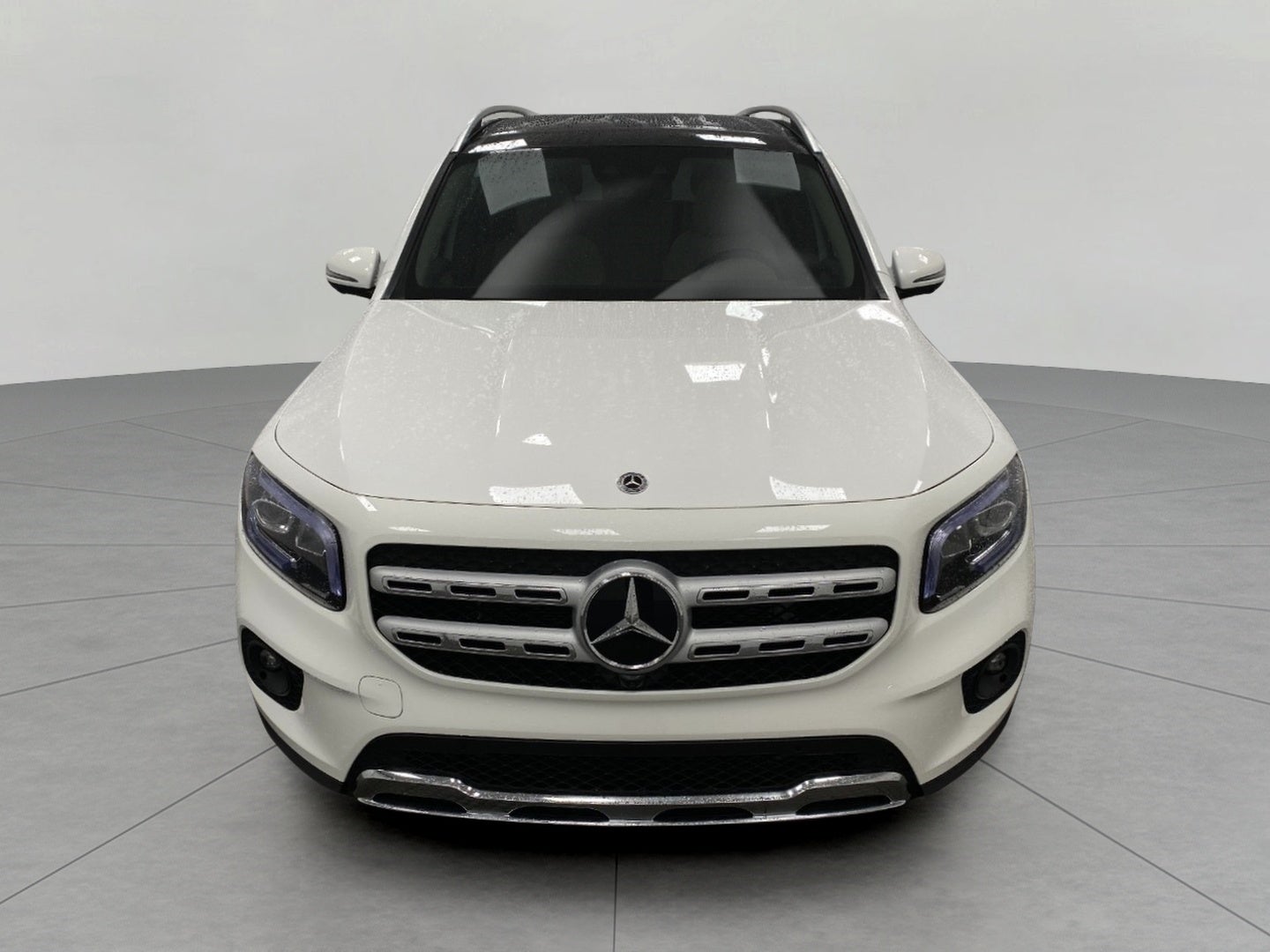 2023 Mercedes-Benz GLB GLB 250 4MATIC® SUV